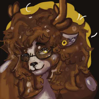 anxious doe :therian: (@vega)