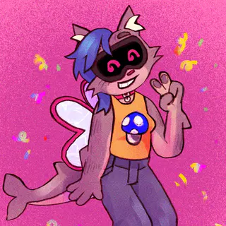viv sharkitty (@carbonated_estrogen)