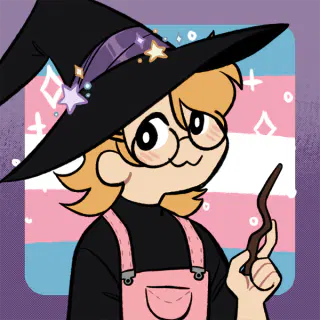 SpOoOoOkodie :cute_ghost::witch_hat: (@CrebboElodie)