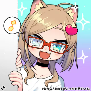 All Purpose Cultural Catgirl Vari-Vari :neobot: (@varimbehphen)